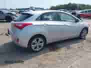 2013 Hyundai Elantra z VIN KMHD35LE4DU137126, wystawiony jako IAAI lot #43166569 z przebiegiem Nie podano mil oraz . Historia ofert i sprzedaży dostępna na DreamBid. Obrazek 4.