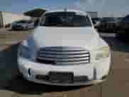 2010 Chevrolet HHR LS with VIN 3GNBAADB4AS568597, listed as a Copart auction lot 70480674 with 198,987 mi miles and Salvage title. Bid and sale history available at DreamBid. Image 5.