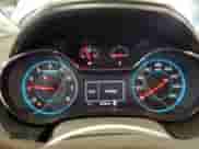 2017 Chevrolet Cruze LS with VIN 1G1BB5SM2H7279561, listed as a Copart auction lot 70541565 with 121,758 mi miles and Salvage title. Bid and sale history available at DreamBid. Image 9.