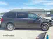 2019 Dodge Grand Caravan SXT with VIN 2C4RDGCGXKR553647, listed as a IAAI auction lot 43367489 with 174,693 mi miles and . Bid and sale history available at DreamBid. Image 14.