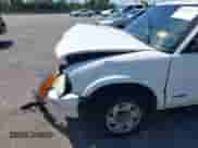 2001 Chevrolet S-10 LS Xtreme с VIN 1GCCS19W218191492, выставлен на аукционе IAAI как лот 43089377 с пробегом 230 306 миль миль и . История ставок и продаж доступна на DreamBid. Изображение 6.
