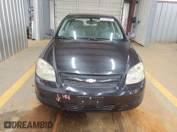 2010 Chevrolet Cobalt LS с VIN 1G1AB5F56A7161405, выставлен на аукционе Copart как лот 69129945 с пробегом 122 708 миль миль и Списание • Salvage title. История ставок и продаж доступна на DreamBid. Изображение 5.
