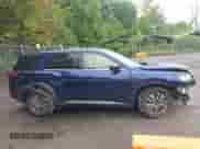 2022 Nissan Pathfinder S с VIN 5N1DR3AC0NC228728, выставлен на аукционе IAAI как лот 43027844 с пробегом 52 132 миль миль и . История ставок и продаж доступна на DreamBid. Изображение 13.