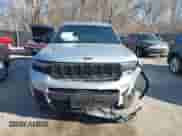 2024 Jeep Grand Cherokee Altitude with VIN 1C4RJKAG6R8508242, listed as a IAAI auction lot 41756055 with 29,781 mi miles and . Bid and sale history available at DreamBid. Image 12.