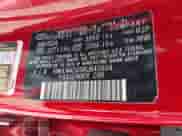 2024 Hyundai Elantra SEL z VIN KMHLM4DG9RU840604, wystawiony jako IAAI lot #42943936 z przebiegiem 20 484 mil mil oraz . Historia ofert i sprzedaży dostępna na DreamBid. Obrazek 9.