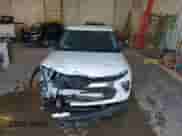 2025 Chevrolet TrailBlazer LS с VIN KL79MMSP3SB035956, выставлен на аукционе IAAI как лот 41729750 с пробегом 4 304 миль миль и . История ставок и продаж доступна на DreamBid. Изображение 12.