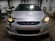 2014 Hyundai Accent SE с VIN KMHCU5AE0EU191407, выставлен на аукционе Copart как лот 80986545 с пробегом 88 434 миль миль и Списание • Salvage title. История ставок и продаж доступна на DreamBid. Изображение 5.