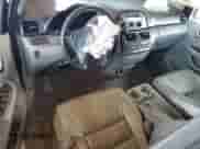 2007 Honda Odyssey EX-L z VIN 5FNRL38617B098931, wystawiony jako Copart lot #67090875 z przebiegiem Nie podano mil oraz Szkoda całkowita • Salvage title. Historia ofert i sprzedaży dostępna na DreamBid. Obrazek 8.