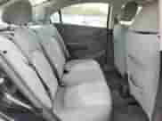 2019 Chevrolet Sonic LS z VIN 1G1JB5SB4K4111990, wystawiony jako Copart lot #69835604 z przebiegiem 63 309 mil mil oraz Szkoda całkowita • Salvage title. Historia ofert i sprzedaży dostępna na DreamBid. Obrazek 11.