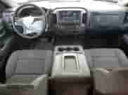 2015 Chevrolet Silverado 1500 LT с VIN 1GCVKREC0FZ193133, выставлен на аукционе Copart как лот 60815405 с пробегом 179 483 миль миль и Списание • Salvage title. История ставок и продаж доступна на DreamBid. Изображение 8.