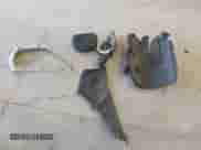 2019 Ram ProMaster Cargo с VIN 3C6TRVDG6KE517358, выставлен на аукционе IAAI как лот 43301381 с пробегом 89 798 миль миль и . История ставок и продаж доступна на DreamBid. Изображение 12.