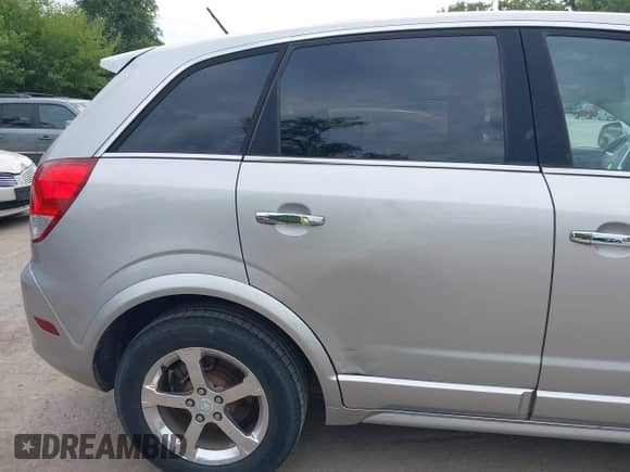 2008 Saturn VUE Green Line с VIN 3GSCL93Z48S669223, выставлен на аукционе IAAI как лот 42901702 с пробегом 251 334 миль миль и . История ставок и продаж доступна на DreamBid. Изображение 6.