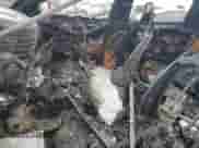 2015 Jeep Grand Cherokee Overland с VIN 1C4RJECGXFC125976, выставлен на аукционе Copart как лот 57330525 с пробегом Не указан миль и Списание • Salvage title. История ставок и продаж доступна на DreamBid. Изображение 7.