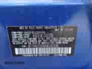 2017 Subaru WRX Premium with VIN JF1VA1E69H9826008, listed as a Copart auction lot 84898685 with 121,742 mi miles and Salvage title. Bid and sale history available at DreamBid. Image 12.