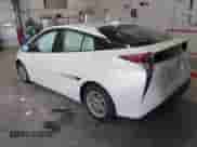 2018 Toyota Prius Two Eco with VIN JTDKARFU4J3063431, listed as a IAAI auction lot 43575943 with 145,140 mi miles and . Bid and sale history available at DreamBid. Image 3.