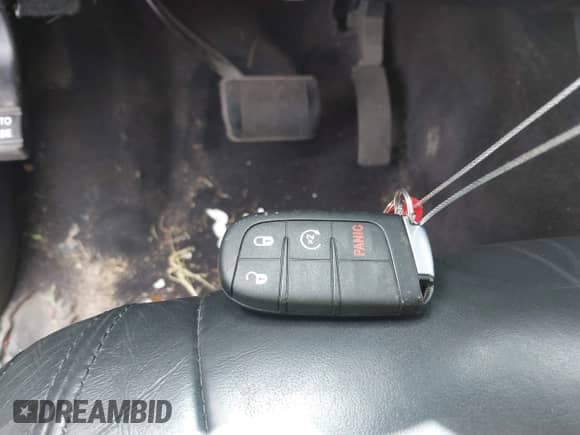 2016 Dodge Durango Limited with VIN 1C4RDHDG0GC330814, listed as a IAAI auction lot 42692144 with 37,905 mi miles and . Bid and sale history available at DreamBid. Image 11.