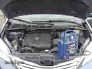 2017 Toyota Sienna XLE with VIN 5TDYZ3DC2HS868749, listed as a IAAI auction lot 43219164 with 134,116 mi miles and . Bid and sale history available at DreamBid. Image 10.