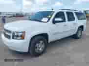 2013 Chevrolet Suburban LTZ with VIN 1GNSCKE01DR194888, listed as a IAAI auction lot 42722951 with 257,786 mi miles and . Bid and sale history available at DreamBid. Image 17.