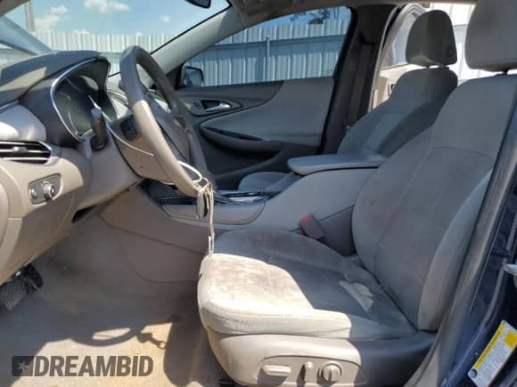 2018 Chevrolet Malibu Hybrid с VIN 1G1ZF5SU9JF185479, выставлен на аукционе Copart как лот 65584715 с пробегом 155 910 миль миль и Чистый • Clean title. История ставок и продаж доступна на DreamBid. Изображение 7.