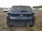 2023 Hyundai Venue SEL с VIN KMHRC8A35PU236535, выставлен на аукционе Copart как лот 69761854 с пробегом 41 041 миль миль и Списание • Salvage title. История ставок и продаж доступна на DreamBid. Изображение 6.