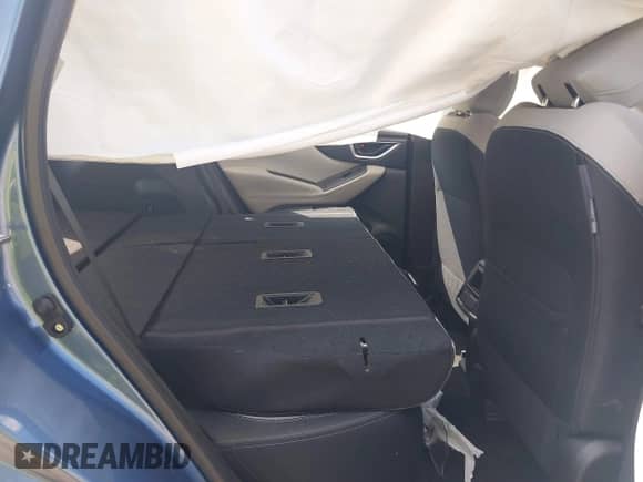 2022 Subaru Forester z VIN JF2SKACC6NH511740, wystawiony jako IAAI lot #42559530 z przebiegiem Nie podano mil oraz . Historia ofert i sprzedaży dostępna na DreamBid. Obrazek 8.