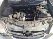 2008 Saturn VUE XE z VIN 3GSCL33P68S687718, wystawiony jako Copart lot #66792774 z przebiegiem 117 583 mil mil oraz Szkoda całkowita • Salvage title. Historia ofert i sprzedaży dostępna na DreamBid. Obrazek 12.