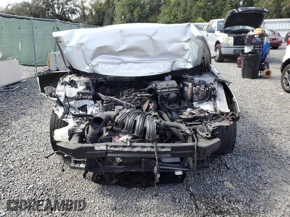 2015 Hyundai Sonata Sport z VIN 5NPE34AF0FH132551, wystawiony jako Copart lot #89548815 z przebiegiem 83 512 mil mil oraz Szkoda całkowita • Salvage title. Historia ofert i sprzedaży dostępna na DreamBid. Obrazek 5.