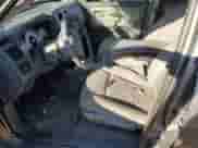 2007 Dodge Dakota SLT z VIN 1D7HE48P17S248291, wystawiony jako Copart lot #82481105 z przebiegiem 142 052 mil mil oraz Szkoda całkowita • Salvage title. Historia ofert i sprzedaży dostępna na DreamBid. Obrazek 7.