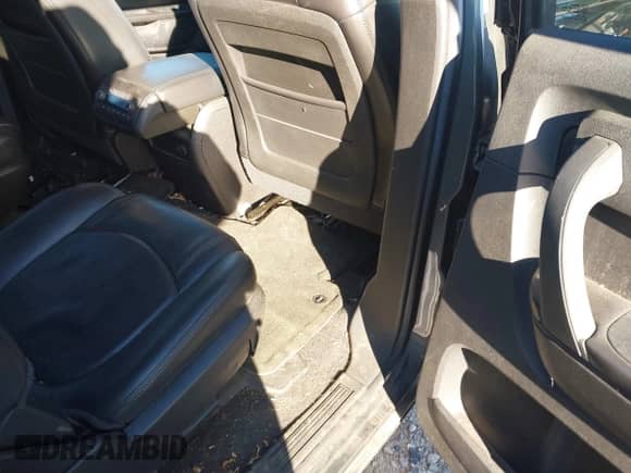 2009 Chevrolet Traverse 2LT с VIN 1GNEV23D19S110808, выставлен на аукционе IAAI как лот 43398144 с пробегом 153 484 миль миль и . История ставок и продаж доступна на DreamBid. Изображение 8.