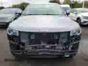2018 Jeep Grand Cherokee Altitude with VIN 1C4RJFAG6JC163058, listed as a Copart auction lot 85746815 with 80,617 mi miles and Salvage title. Bid and sale history available at DreamBid. Image 5.