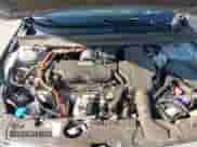 2021 Honda Accord Touring с VIN 1HGCV3F92MA005613, выставлен на аукционе IAAI как лот 42471515 с пробегом 105 304 миль миль и . История ставок и продаж доступна на DreamBid. Изображение 10.