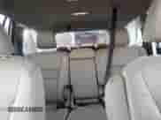 2021 Honda Pilot EX with VIN 5FNYF6H30MB029489, listed as a Copart auction lot 52131845 with 42,643 mi miles and Non repairable. Bid and sale history available at DreamBid. Image 10.