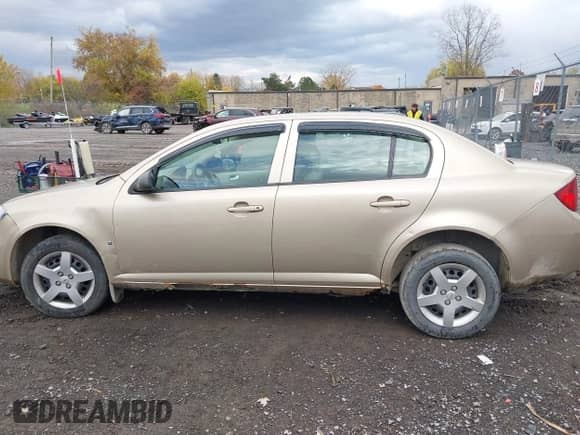 2006 Chevrolet Cobalt LS с VIN 1G1AK55F267872875, выставлен на аукционе IAAI как лот 43501690 с пробегом 126 541 миль миль и . История ставок и продаж доступна на DreamBid. Изображение 14.