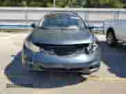 2013 Nissan Murano SV с VIN JN8AZ1MU7DW209689, выставлен на аукционе Copart как лот 86442975 с пробегом 134 942 миль миль и Списание • Salvage title. История ставок и продаж доступна на DreamBid. Изображение 5.