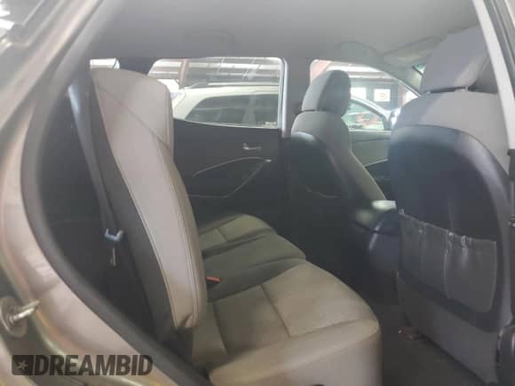 2018 Hyundai Santa Fe 2.4L с VIN 5NMZTDLB9JH069869, выставлен на аукционе Copart как лот 85574435 с пробегом 200 000 миль миль и Чистый • Clean title. История ставок и продаж доступна на DreamBid. Изображение 11.
