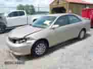2006 Toyota Camry LE with VIN 4T1BE32K36U107180, listed as a IAAI auction lot 42480060 with 175,640 mi miles and . Bid and sale history available at DreamBid. Image 2.
