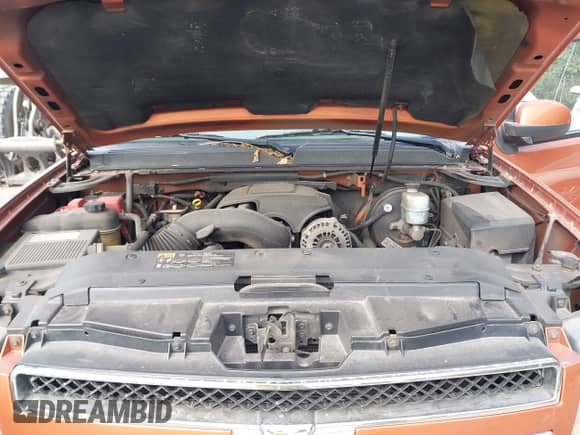2007 Chevrolet Avalanche 3LT с VIN 3GNFK12357G239249, выставлен на аукционе IAAI как лот 43201423 с пробегом 203 270 миль миль и . История ставок и продаж доступна на DreamBid. Изображение 10.