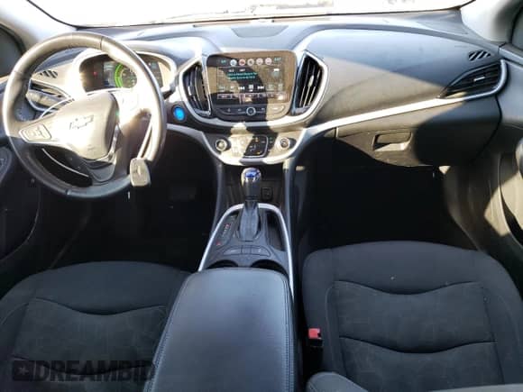 2017 Chevrolet Volt LT с VIN 1G1RC6S59HU124405, выставлен на аукционе Copart как лот 39346853 с пробегом 82 294 миль миль и . История ставок и продаж доступна на DreamBid. Изображение 8.