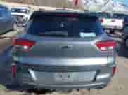 2021 Chevrolet TrailBlazer RS z VIN KL79MTSL8MB097878, wystawiony jako IAAI lot #41838234 z przebiegiem 53 905 mil mil oraz . Historia ofert i sprzedaży dostępna na DreamBid. Obrazek 16.