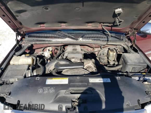 1999 GMC Sierra 1500 SLE z VIN 1GTEK14TXXE533674, wystawiony jako Copart lot #83788244 z przebiegiem 188 751 mil mil oraz Szkoda całkowita • Salvage title. Historia ofert i sprzedaży dostępna na DreamBid. Obrazek 12.