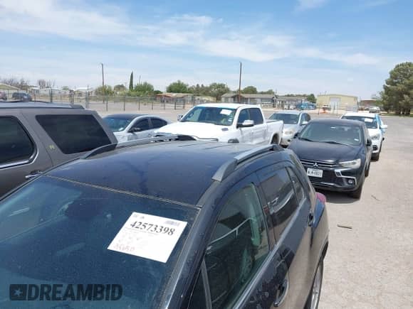 2020 Chevrolet Trax LT с VIN 3GNCJLSB9LL329062, выставлен на аукционе IAAI как лот 42573398 с пробегом 98 650 миль миль и . История ставок и продаж доступна на DreamBid. Изображение 6.