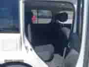 2010 Nissan Cube S with VIN JN8AZ2KR5AT166892, listed as a IAAI auction lot 42210798 with 183,666 mi miles and . Bid and sale history available at DreamBid. Image 8.