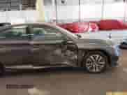 2021 Honda Accord EX-L z VIN 1HGCV3F55MA013847, wystawiony jako IAAI lot #42729914 z przebiegiem 46 573 mil mil oraz . Historia ofert i sprzedaży dostępna na DreamBid. Obrazek 13.