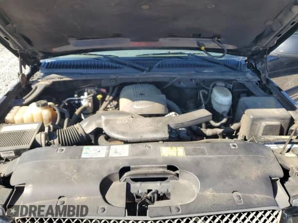 2006 Chevrolet Avalanche Z71 с VIN 3GNEK12Z56G139117, выставлен на аукционе Copart как лот 71357755 с пробегом 206 802 миль миль и Чистый • Clean title. История ставок и продаж доступна на DreamBid. Изображение 11.