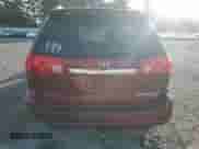 2010 Toyota Sienna XLE z VIN 5TDDK4CC2AS031404, wystawiony jako Copart lot #86620735 z przebiegiem 228 754 mil mil oraz Szkoda całkowita • Salvage title. Historia ofert i sprzedaży dostępna na DreamBid. Obrazek 6.