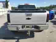 2013 Chevrolet Silverado 1500 LT с VIN 3GCPKSEA8DG111046, выставлен на аукционе Copart как лот 80188345 с пробегом 191 643 миль миль и Списание • Salvage title. История ставок и продаж доступна на DreamBid. Изображение 6.