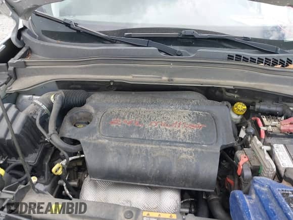 2018 Jeep Renegade Latitude with VIN ZACCJABB4JPH67246, listed as a IAAI auction lot 42740177 with 93,470 mi miles and . Bid and sale history available at DreamBid. Image 10.