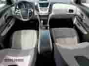 2014 Chevrolet Equinox LT with VIN 2GNFLCE30E6310760, listed as a Copart auction lot 63714485 with 237,143 mi miles and Salvage title. Bid and sale history available at DreamBid. Image 8.