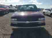 2000 Chevrolet Silverado 2500 with VIN 1GCGC24U4YE187756, listed as a Copart auction lot 61908284 with 157,874 mi miles and Salvage title. Bid and sale history available at DreamBid. Image 5.