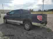 2010 Ford F-150 XL with VIN 1FTEW1C88AFB18291, listed as a Copart auction lot 84047165 with 286,210 mi miles and Salvage title. Bid and sale history available at DreamBid. Image 2.